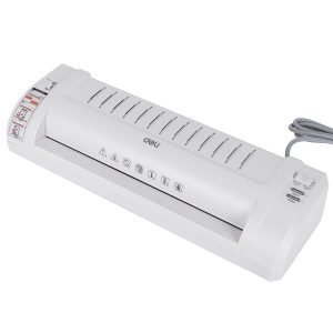 máy ép plastic Deli E3894