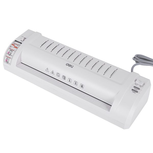 máy ép plastic Deli E3894