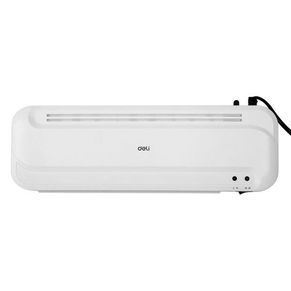 máy ép plastic khổ A4 E2132