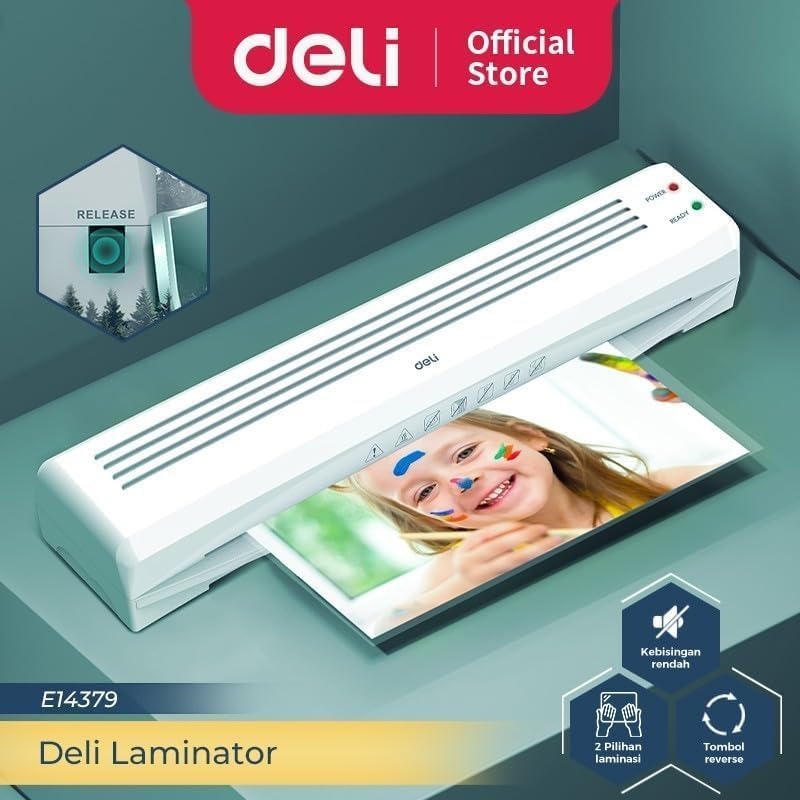 E3894 Deli A3