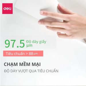nên chọn giấy in A4 loại nào cho máy in laser