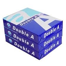 Giấy Double A A4