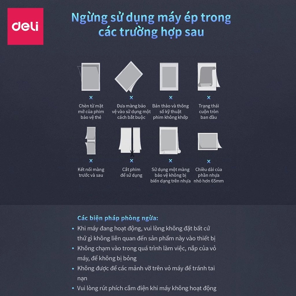 máy ép plastic cho cửa hàng photocopy E3893