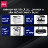 giấy A4 chất lượng cao