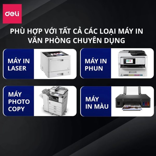 giấy A4 chất lượng cao