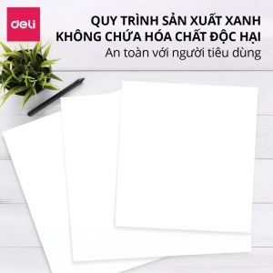 giấy Deli A4 70gsm