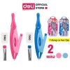 bộ eke compa Deli 30304
