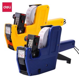 súng bắn giá Deli 7501