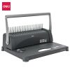 máy đóng gáy xoắn E3871