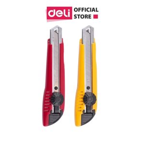 dao rọc giấy Deli E2043