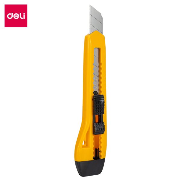 dao cắt giấy Deli E2061