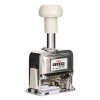 Dấu nhảy tự động 9 số Deli