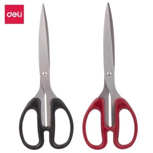 kéo văn phòng Deli E6010