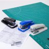 máy dập giấy 25 tờ Deli E0414