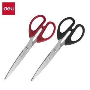 kéo Deli EM611 giá rẻ
