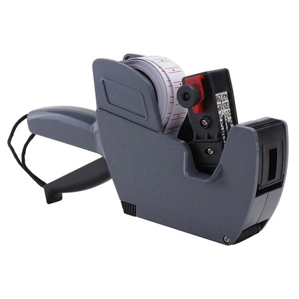 Máy Bắn Giá Deli 7504 Chính Hãng