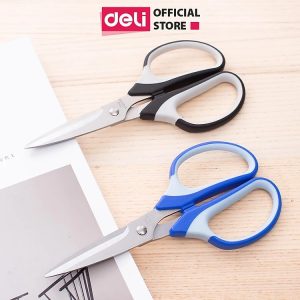 kéo Deli E6001