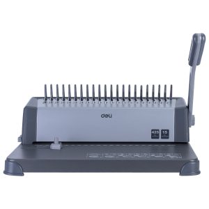 máy đóng gáy nhựa E3872