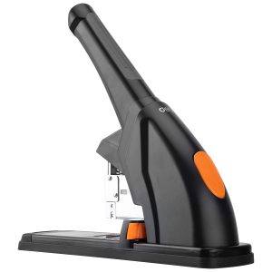 dập ghim trợ lực 120 tờ E0386