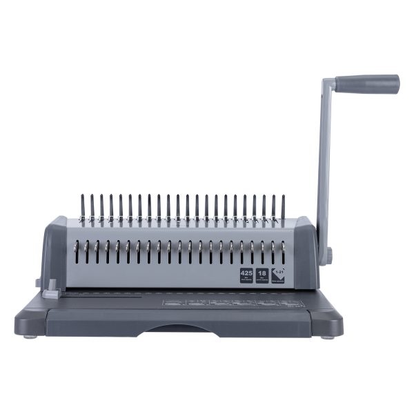 máy đóng gáy tài liệu E3873