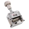 Dấu tự động 8 số E7508