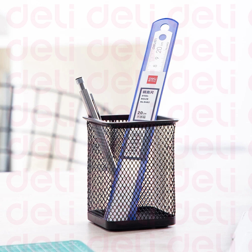 thước học sinh bằng kim loại 8462