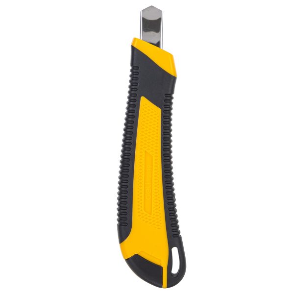 dao rọc giấy Deli E2039 chính hãng