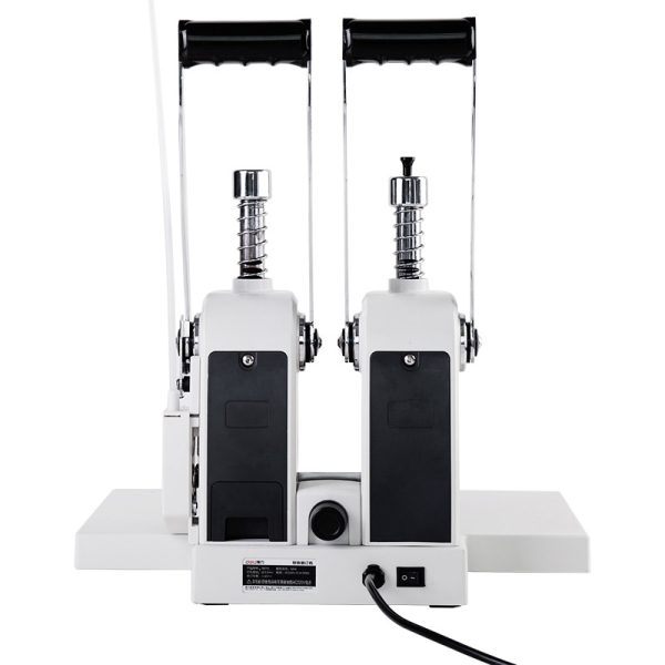 máy khoan chứng từ 3877A