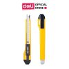 dao rọc giấy Deli 2031