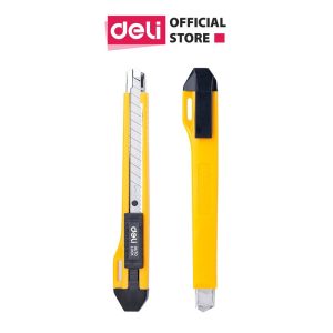 dao rọc giấy Deli 2031