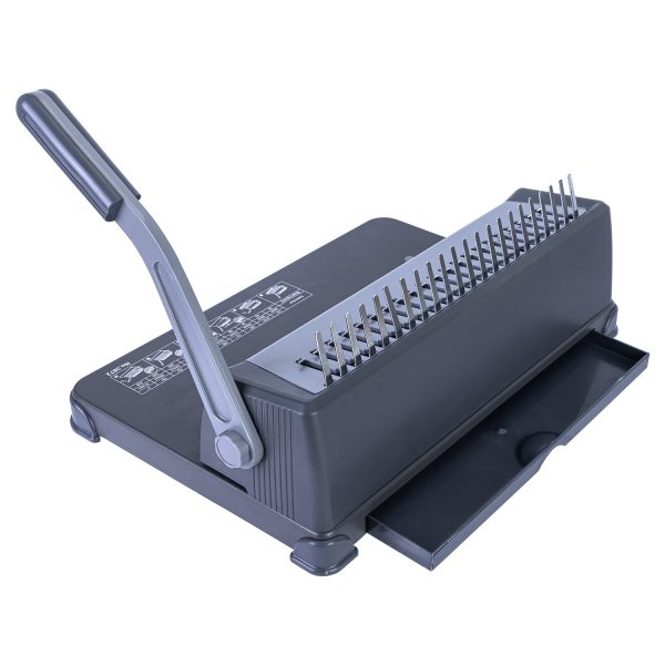 máy đóng gáy tài liệu E3872