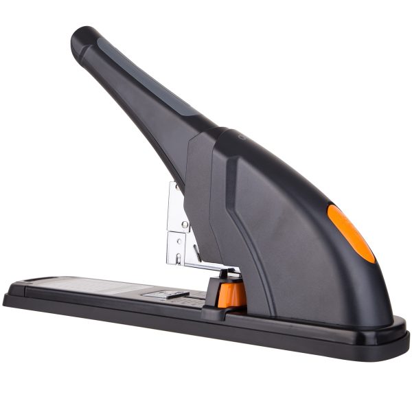 máy dập giấy Deli E0385
