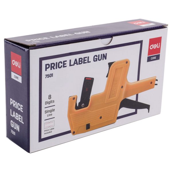 máy bắn giá Deli 7501 giá rẻ