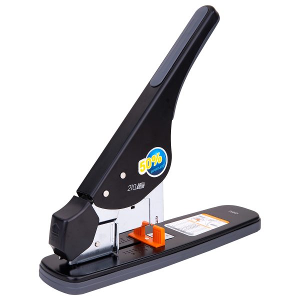 dập giấy 210 tờ Deli E0485