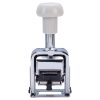 Dấu đóng số tự động E7506