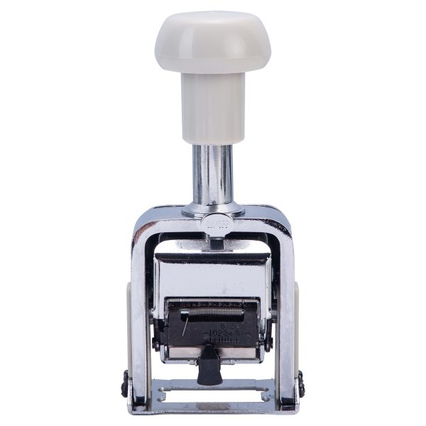 Dấu đóng số tự động E7506