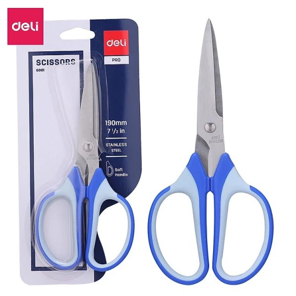 kéo văn phòng Deli E6001