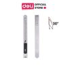 dao rọc giấy Deli E2034