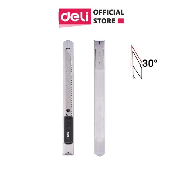 dao rọc giấy Deli E2034
