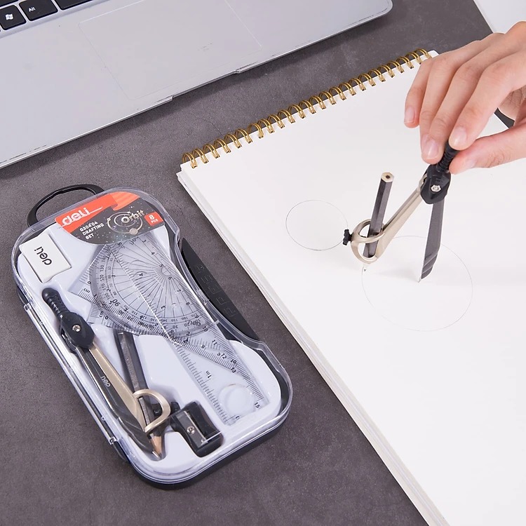 bộ dụng cụ học sinh 30404 giá rẻ