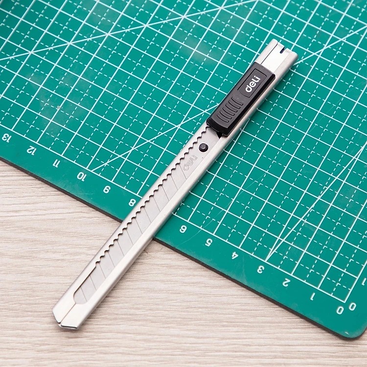 dao rọc giấy cao cấp 2058T