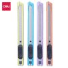dao rọc giấy Deli E2066
