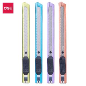 dao rọc giấy Deli E2066