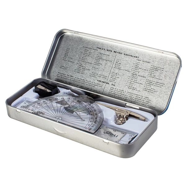 bộ eke compa 30505