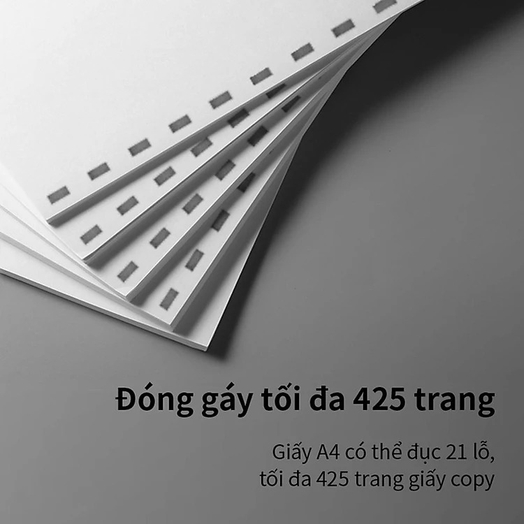 máy đóng gáy giá rẻ E3872