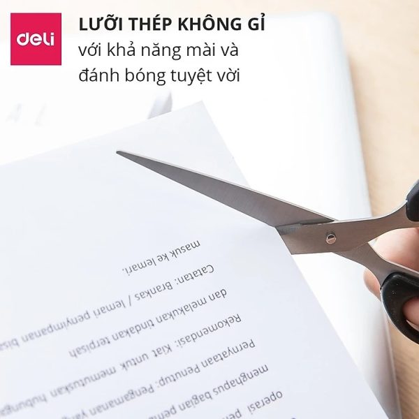 kéo văn phòng 180mm
