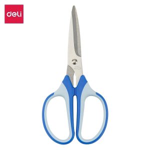 kéo Deli E6001 giá rẻ