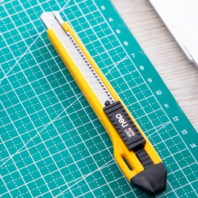 dao rọc giấy mini 2031