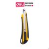 dao rọc giấy Deli E2039