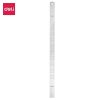 Thước kẻ kỹ thuật 50cm